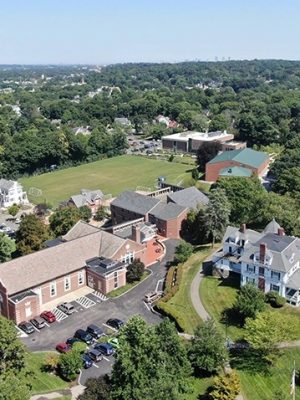 Lasell University