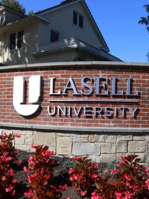 Lasell University